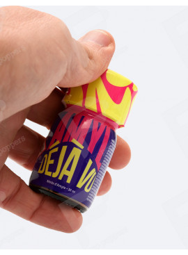 Big Poppers Amyl Déjà Vu 30ml