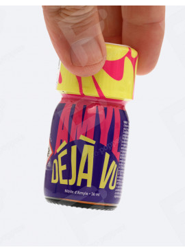 Poppers Pack XTRM Déjà Vu