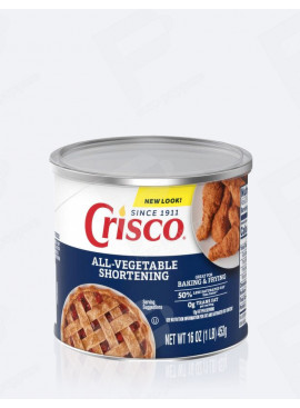 Crisco Grease - Fisting...