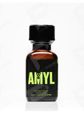 Tetralogy Pack Amyl Poppers 24ml