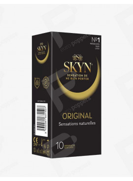 Skyn original Condoms - Box of 10