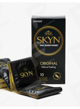 Regular Condoms Skyn original
