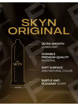 Skyn original Condoms Manix