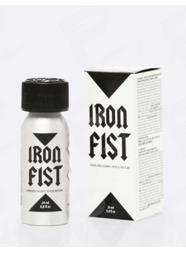 Iron Fist 24ml