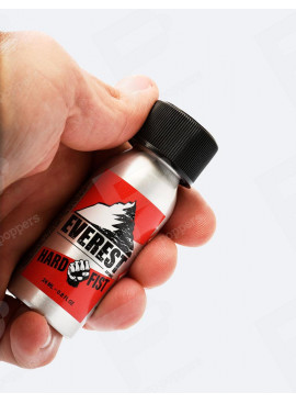 Everest Hard Fist amyl formula