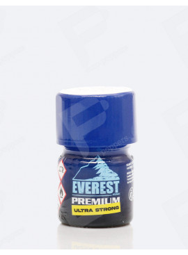 Trio Everest Premium ultra strong