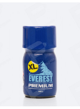 Trio Everest Premium Xl format