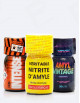 Amyl Legends Pack 30ml