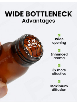 Mixed Poppers Pack Wild Triple 30ml