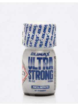 Ultra strong Wild Triple Pack 30ml
