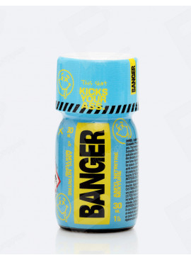 Banger Amyl Blast Pack 30ml
