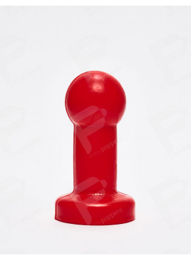 Anal Plug - Hitch 5 - 4.7"