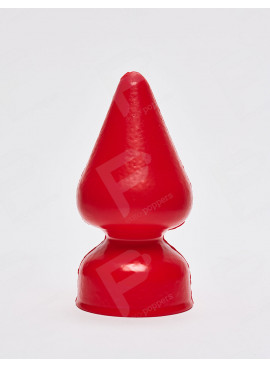 Anal Butt Plug - Vendôme - 9"