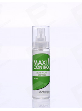 Maxi Control Delay Gel