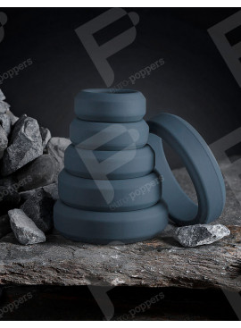 Boners wide Cock Ring Set