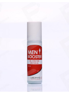 Men Booster Gel Stimulant