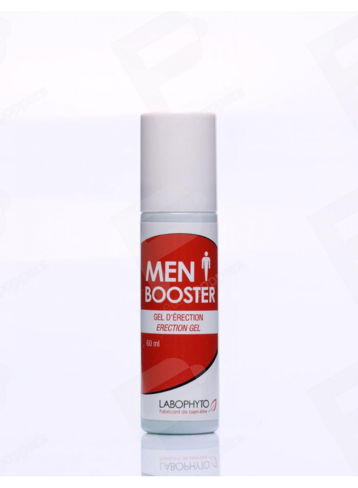 Men Booster Gel Stimulant