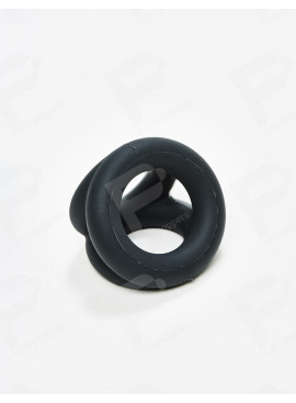 silicone Open Cocksling Boners