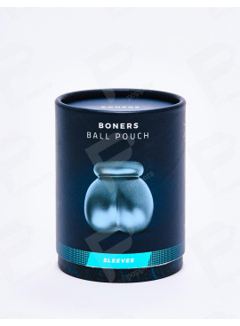 Cock rings Ball Pouch Boners silicone