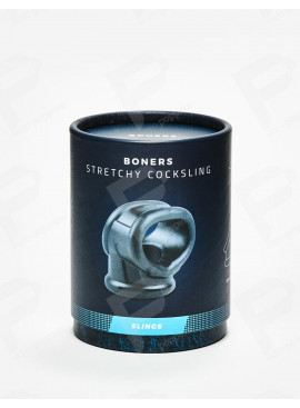 Cock rings Stretchy Cocksling Boners