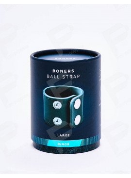 Boners Ball Strap Large silicone