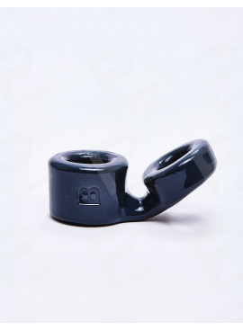 Boners PVC Cock Ring Ball Stretcher