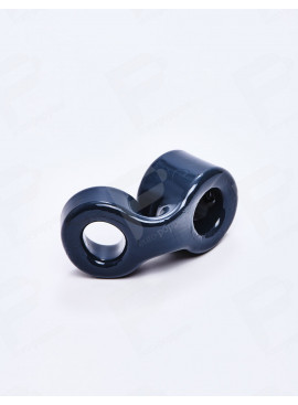 Cock Ring & Ball Stretcher by Boners brand