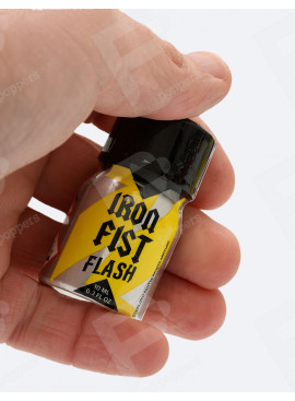 Poppers Iron Fist Flash 10ml