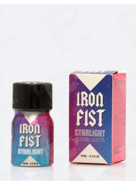 Iron Fist Starlight 10ml