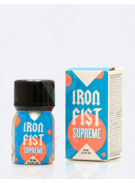 Iron Fist Supreme 10ml