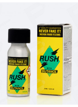 Rush Butanol 24ml