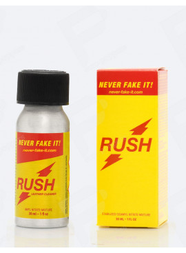 Rush Pocket 30ml