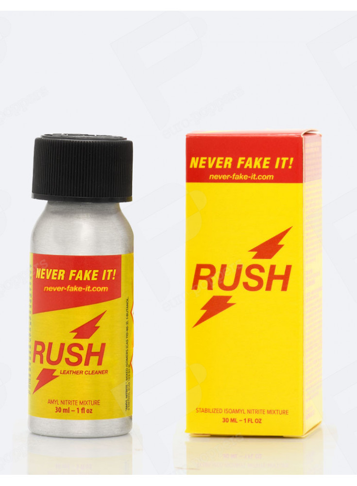 Rush Pocket 30ml