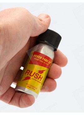 Rush Poppers Pocket 30ml