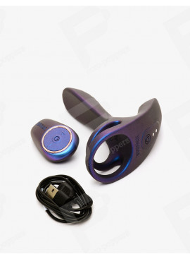 Vibrating Cock Ring Infinity Ignite