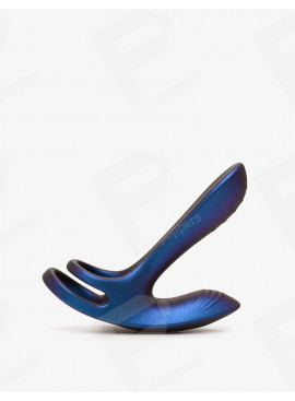 Infinity Ignite Vibrating Cock Ring