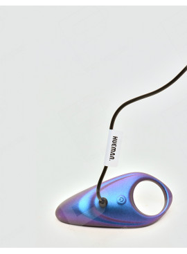 Neptune Hueman Vibrating Cock Ring