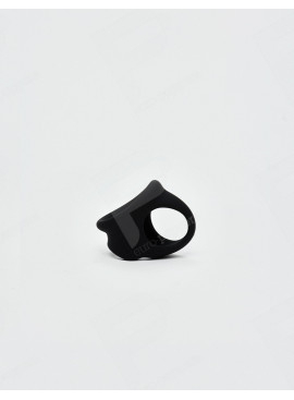 Chute Cock Ring - Sport Fucker - Black