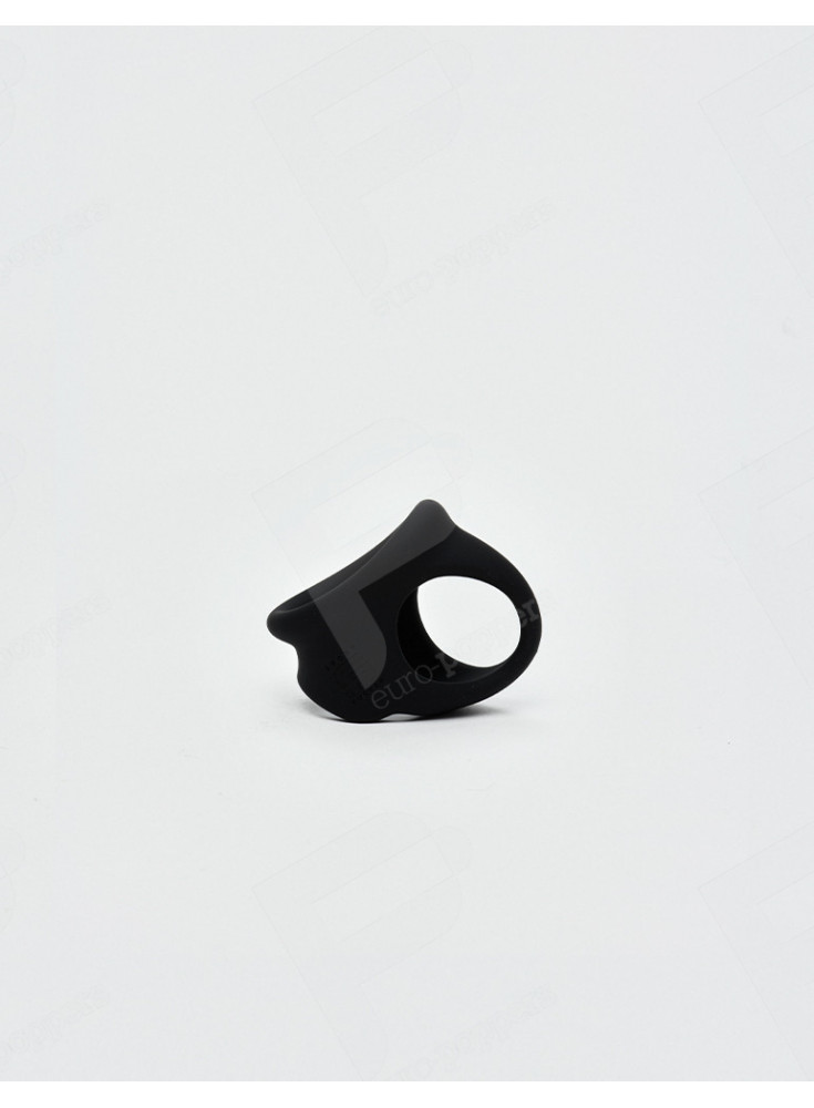 Chute Cock Ring - Sport Fucker - Black