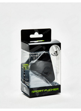 Cock rings Freeballer – Sport Fucker – Black