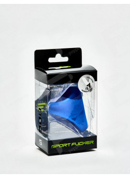 Cock ring Freeballer – Sport Fucker – Blue