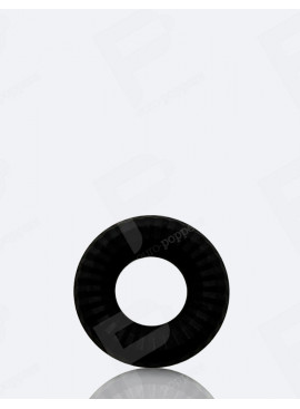 Nitro Cock Ring Sport Fucker - Black