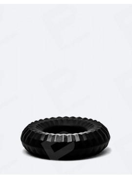 Sport Fucker Nitro Cock Ring - Black