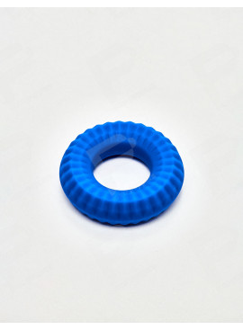 Nitro Cock Ring Sport Fucker - Blue