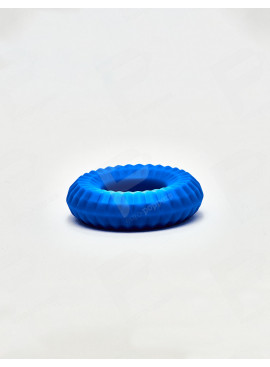 Sport Fucker Nitro Cock Ring Blue