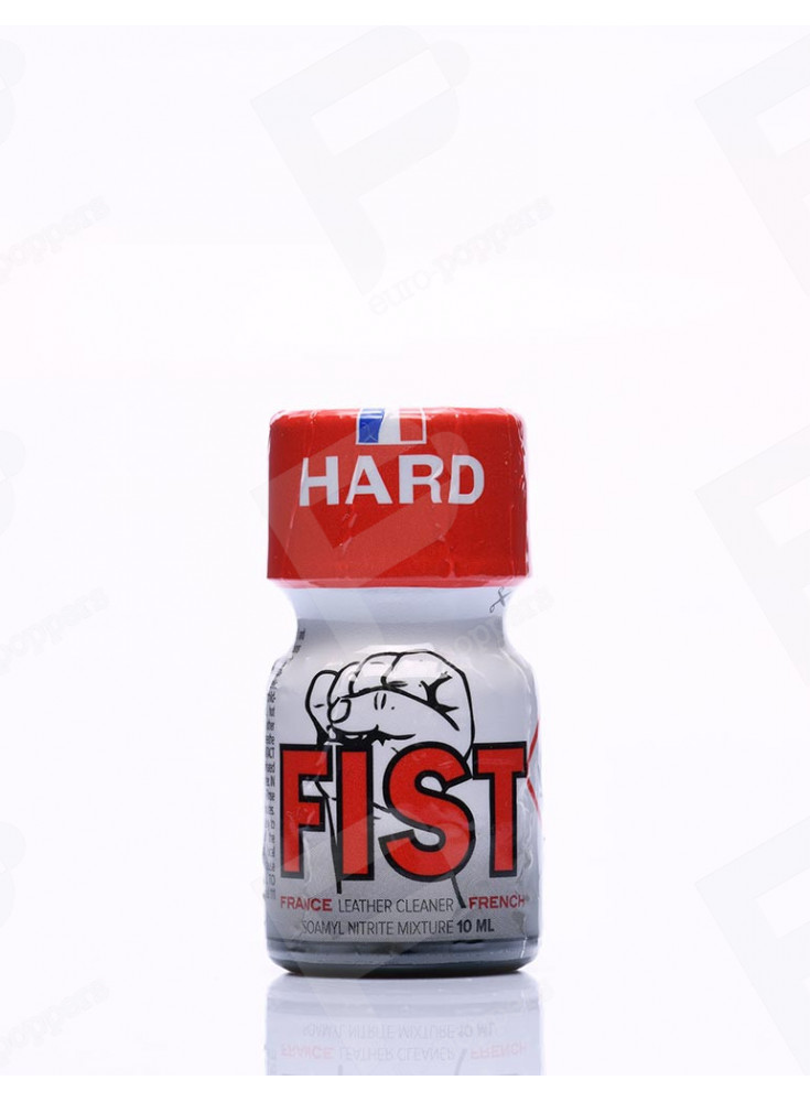 Fist Hard Poppers 10ml