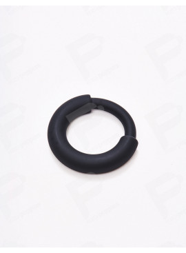 Boost L Steel Fusion Cock Ring
