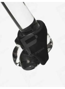 Oxballs Cock Ring Night Edition UNIT-X