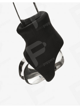 Cock Ring Night Edition Oxballs UNIT-X STRETCH