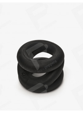 Z-BALLS Cock Ring Night Edition Oxballs